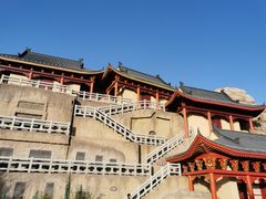 -嘉峪关方特丝路神画