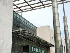 -花鸟鱼虫鲜花绿植市场(玉泉路店)