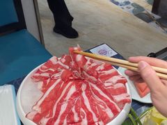 -名都晓荷塘主题火锅(春光路店)