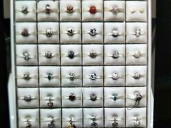 -Pandora潘多拉珠宝(宝山万达广场店)