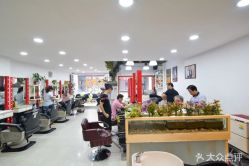 -时美美发1945老字号名店