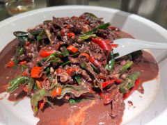 -东安鸡馆(蔡锷南路店)