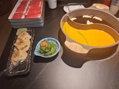 -栖川山葵家·寿喜锅·日式料理(龙湖北城天街商场店)