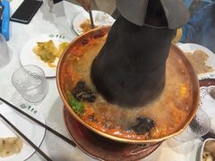 -东来顺饭庄(天坛店)