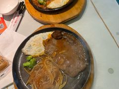 -豪享来中西餐厅(隆昌店)