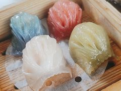 -侨美·唐荔园食艺馆