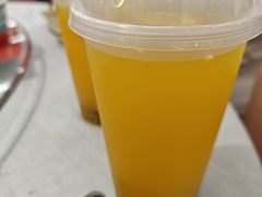 -大师傅金奖啤酒鱼(西街口总店)