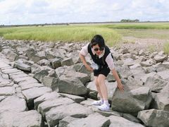 -南汇嘴观海公园