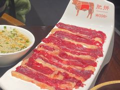 -巴邑火锅(江北万达店)