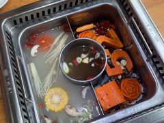-重庆德庄火锅(龙游店)