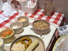 -西贝(上海我格广场店)