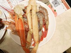 -芭菲盛宴·环球美食(袁家岗店)