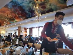 -巴依老爷新疆美食(工体旗舰店)