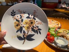 -JINNS锦时 steak&pizza(浸信会礼拜堂旧址店)