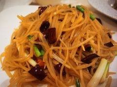 -太极·粤菜餐厅(亚运村鸟巢店)