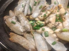-小时候焗海鲜(鄞州万达店)