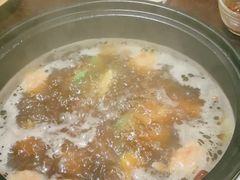 -滇野云南野生菌餐厅(陕西南路店)