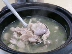 -东江客家情食府