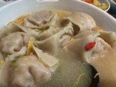 -阿姨食堂