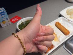 -海底捞火锅(扬名广场店)