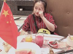 -芭菲盛宴·环球美食(解放碑英利国际店)