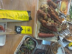 -本色.小马哥烧烤(无锡九里仓店)