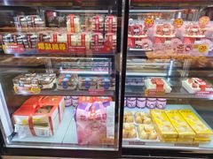 -味多美蛋糕(西安门店)
