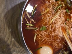 -鸡西大冷面海鲜烧烤涮(常营店)