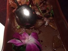 iphone_upload_pic-花马天堂云南餐厅 Lost Heaven(高邮路店)