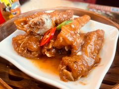 -点都德(龙之梦店)