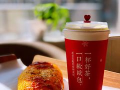 -奈雪的茶(中海环宇荟店)