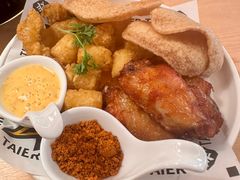 -太二酸菜鱼(福州泰禾店)