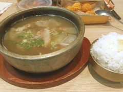 -权味·朝鲜族拌饭(勒泰店)