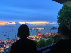 -小南山公园