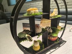 -花家怡园HUA'S RESTAURANT(崇文门·哈德门广场店)