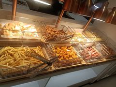 -小茉庐和牛自助火锅(龙湖万达店)