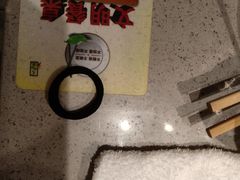 -海底捞火锅(青悦城店)