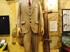 -信不信由你博物馆