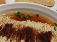 虾籽面-耿福兴(半边街店)