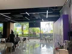 -威克健身游泳(万菱汇店)