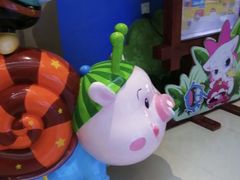 -万达宝贝王成长乐园(重庆永川店)