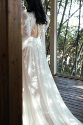 点击看大图 -Chic Bridal 熙可婚纱