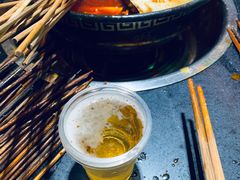 -小郡肝串串(解放碑店)