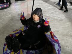 -沈阳奥体冰雪嘉年华