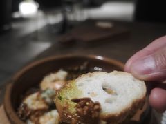 -BOCATA 西班牙餐厅(三里屯店)