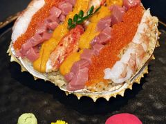 -蟹犇•帝王蟹雪蟹(陆家嘴店)