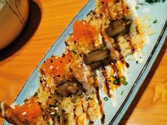 脆皮鲜虾卷-文三酒肆自助放题(新街口友谊广场店)