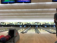 -广州保龄球馆(广州天河体育中心店)