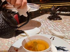 -8餐厅(新葡京酒店)