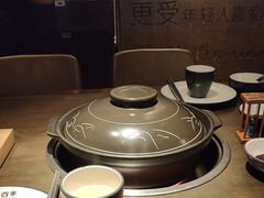-同仁四季椰子鸡(宝安壹方城店)